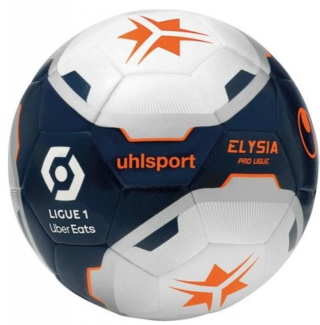 Uhlsport Elysia Pro Ligue 1001703 5 Numara Futbol Topu kullananlar yorumlar